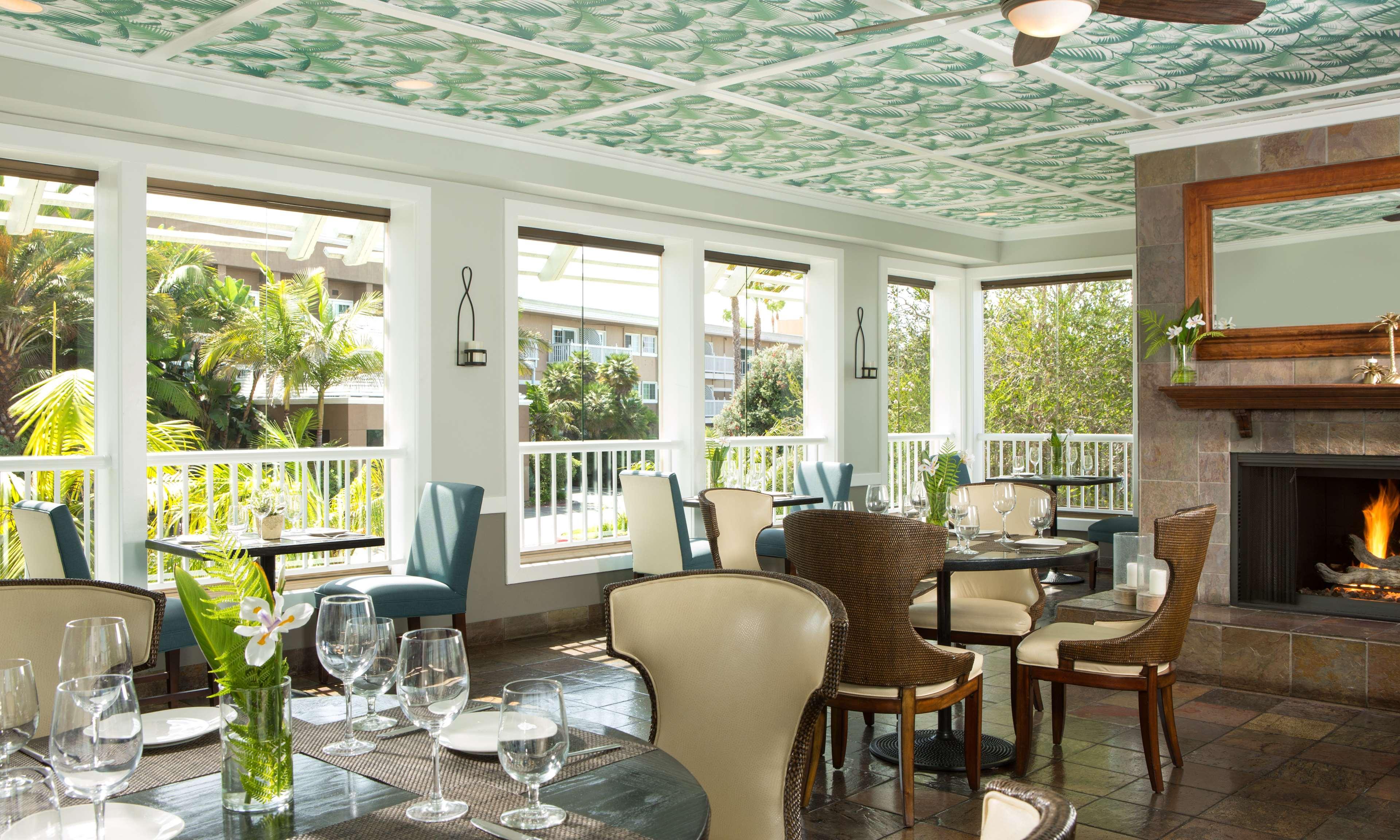 ريدوندو بيتش فندق The Portofino Hotel&Marina, a Noble House المظهر الخارجي الصورة